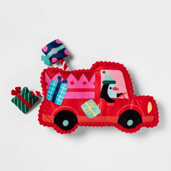 Wondershop Other - Wondershop Plush Dog Toy NWT